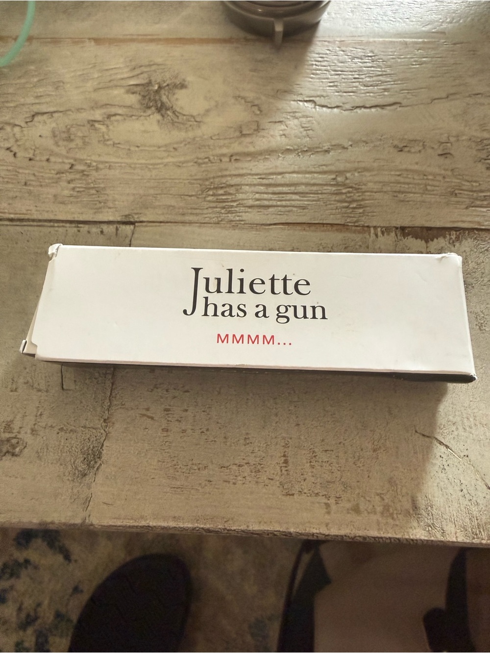 Juliette Has a Gun Mmmm... Eau de Parfum - White